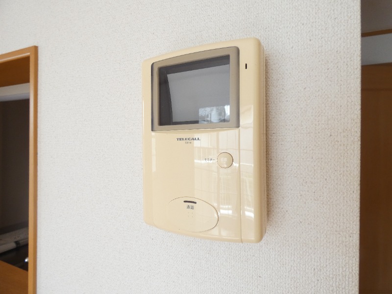 セキュリティ　図面と現状に相違がある場合には現状を優先