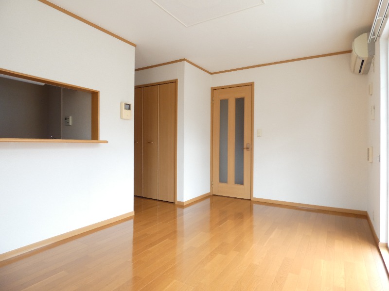 居室・リビング　図面と現状に相違がある場合には現状を優先