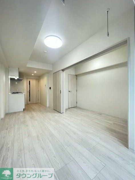 居室・リビング　リビング/居室