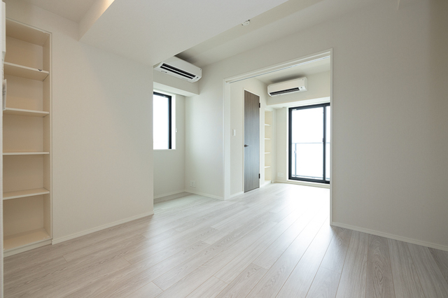 居室・リビング　※写真は同タイプ住戸です。