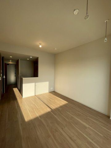 居室・リビング　☆広々とした居室☆