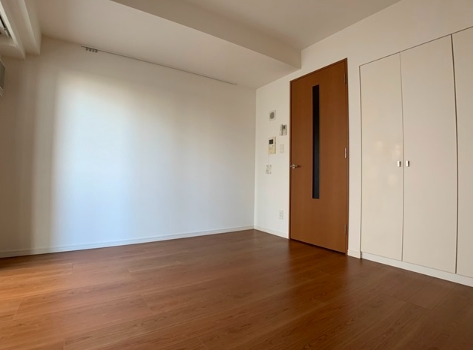 居室・リビング　☆明るい居間☆