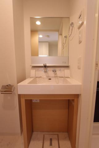 洗面設備　洗面所※別部屋参考写真
