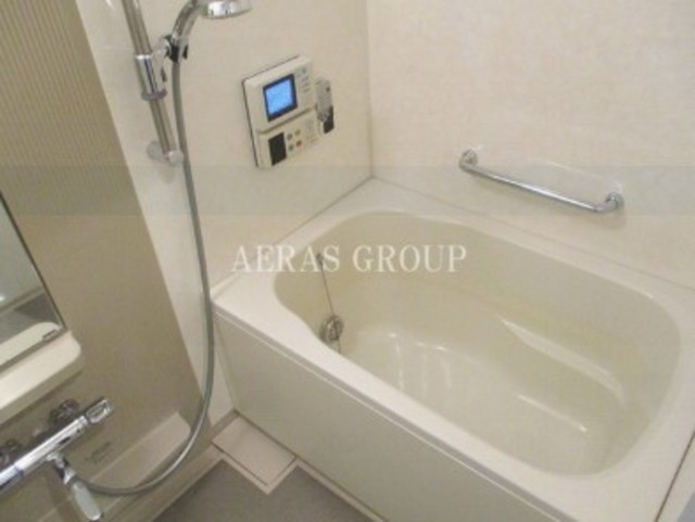 バス・シャワールーム　同仕様