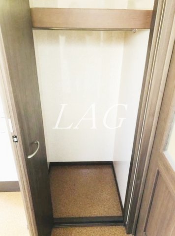 収納　収納です。