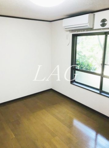 その他部屋・スペース　寝室です。