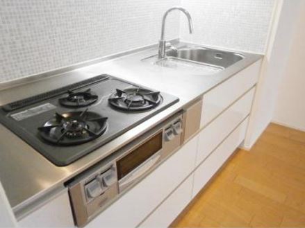 キッチン　参考写真