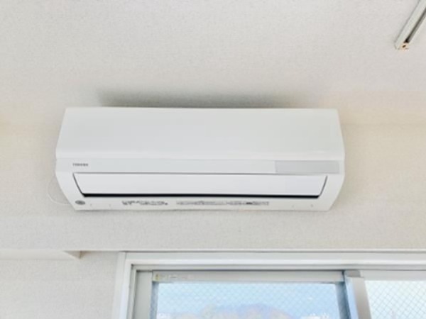 その他設備　※同仕様写真含む