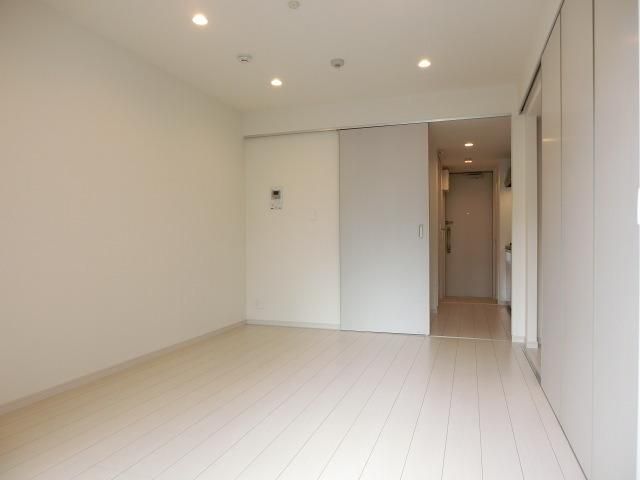 その他部屋・スペース　エアコン、収納完備の洋室です