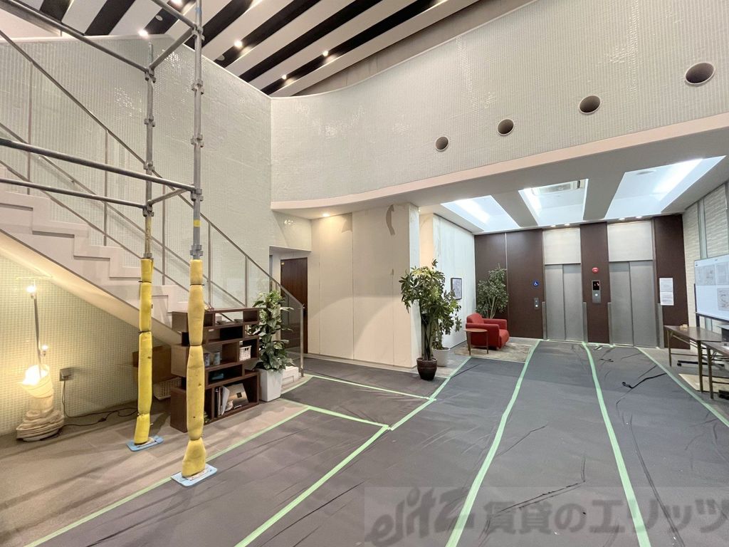 ロビー　ロビー