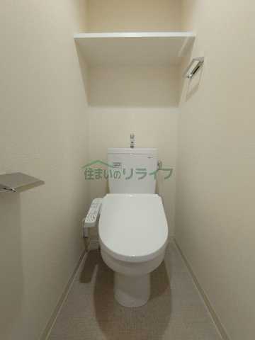 トイレ　リライフ浅草店