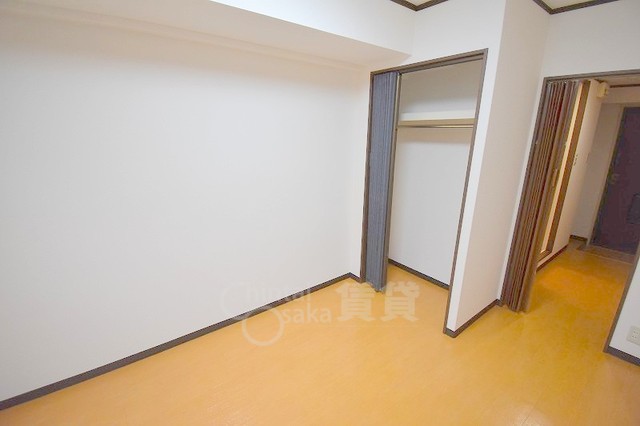 その他部屋・スペース　居間