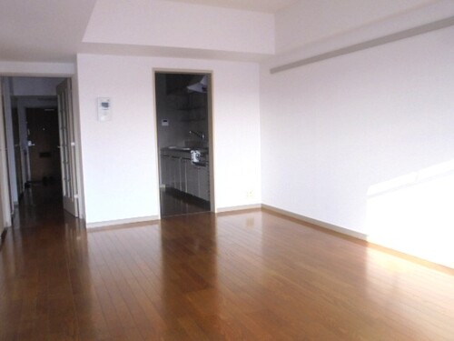 居室・リビング　※同タイプ別部屋2025.12撮影