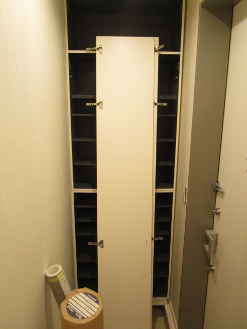 玄関　★玄関★同物件別部屋参考写真