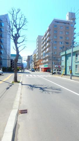 レンタルビデオ　ゲオ（レンタルビデオ）まで200m