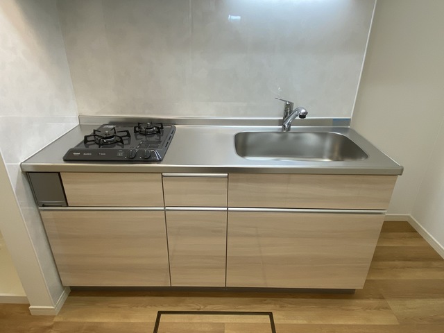 キッチン　同シリーズ参考写真