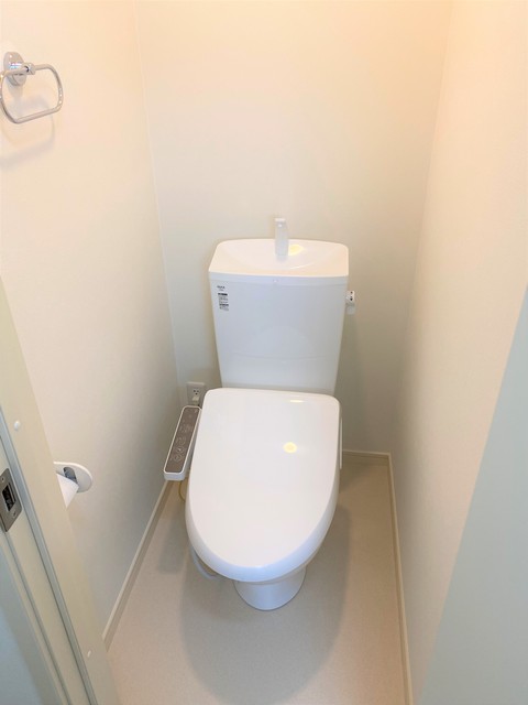 トイレ　同シリーズ参考写真