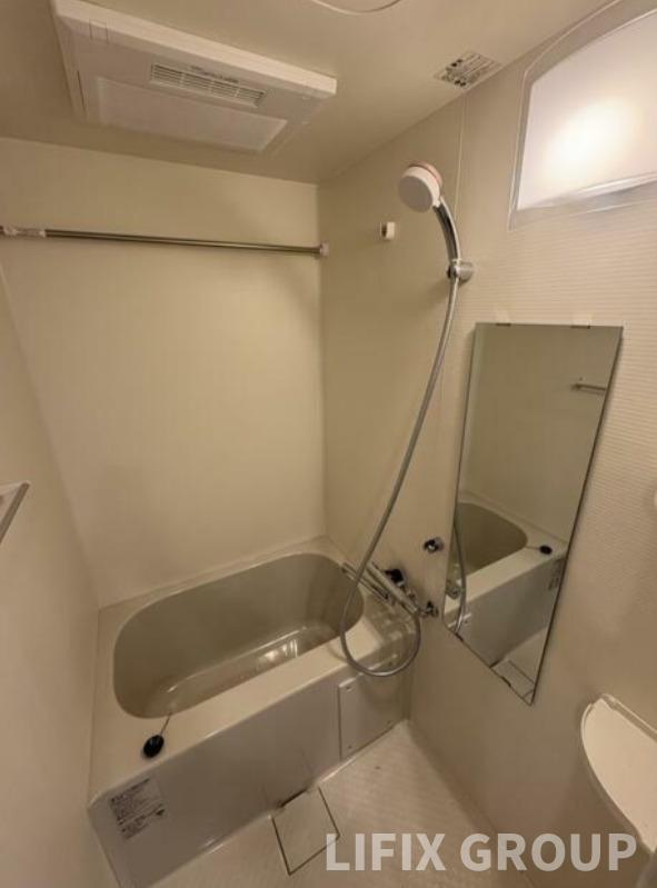 バス・シャワールーム　お風呂