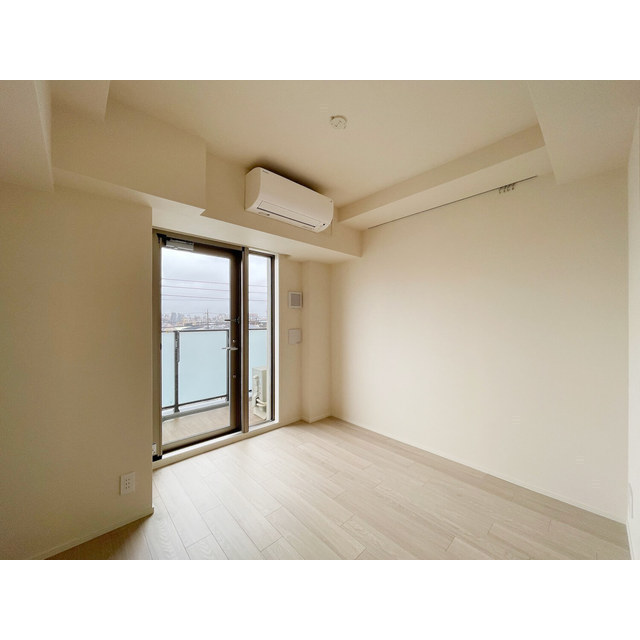 居室・リビング　居室