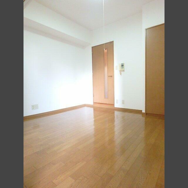 居室・リビング　きれいなお部屋