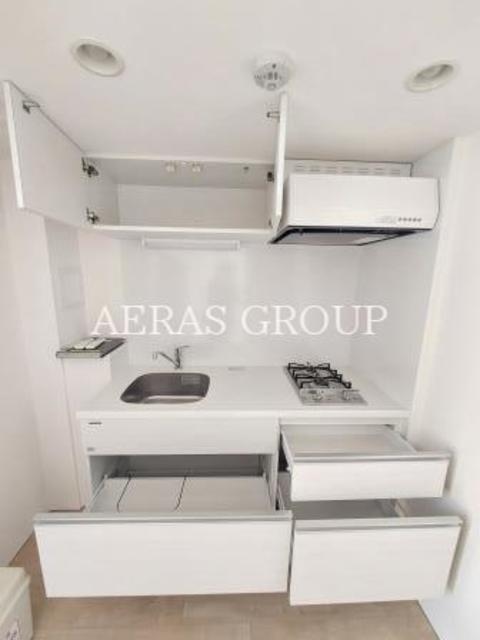 キッチン　別部屋参考写真