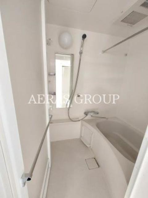 バス・シャワールーム　別部屋参考写真