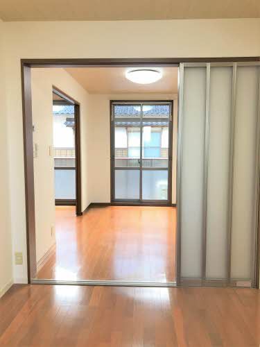 居室・リビング　Ｋ～洋室