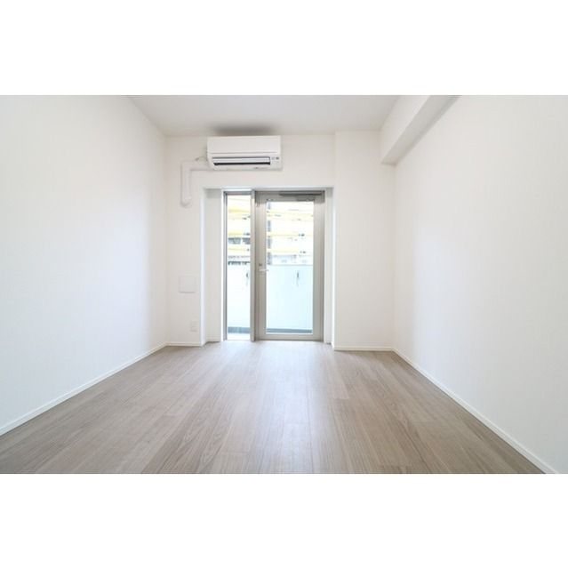 居室・リビング　同タイプ別部屋の参考写真です