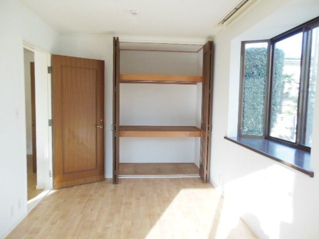 その他部屋・スペース　★全室が角部屋２面採光★