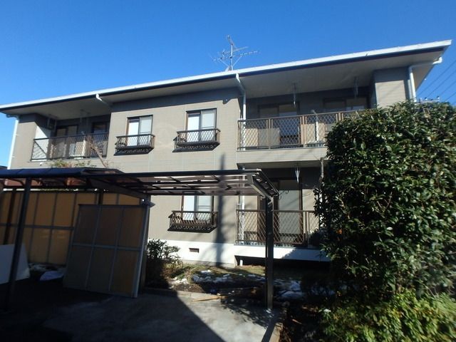 その他　★しっかりした外観★