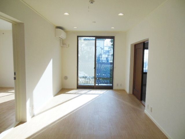 居室・リビング　★振り分け居室★