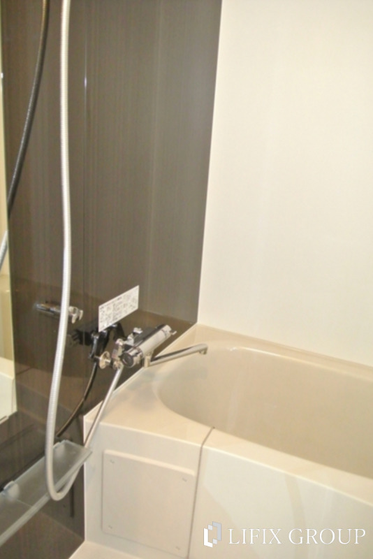 バス・シャワールーム　風呂