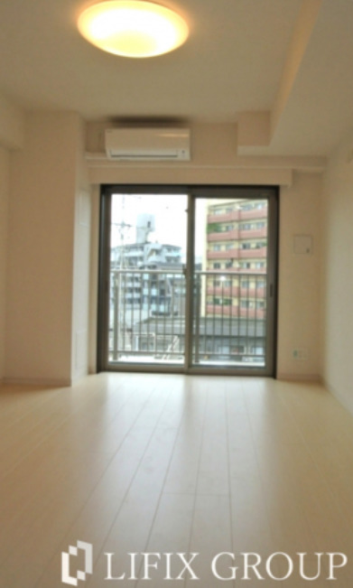 居室・リビング　居間・リビング