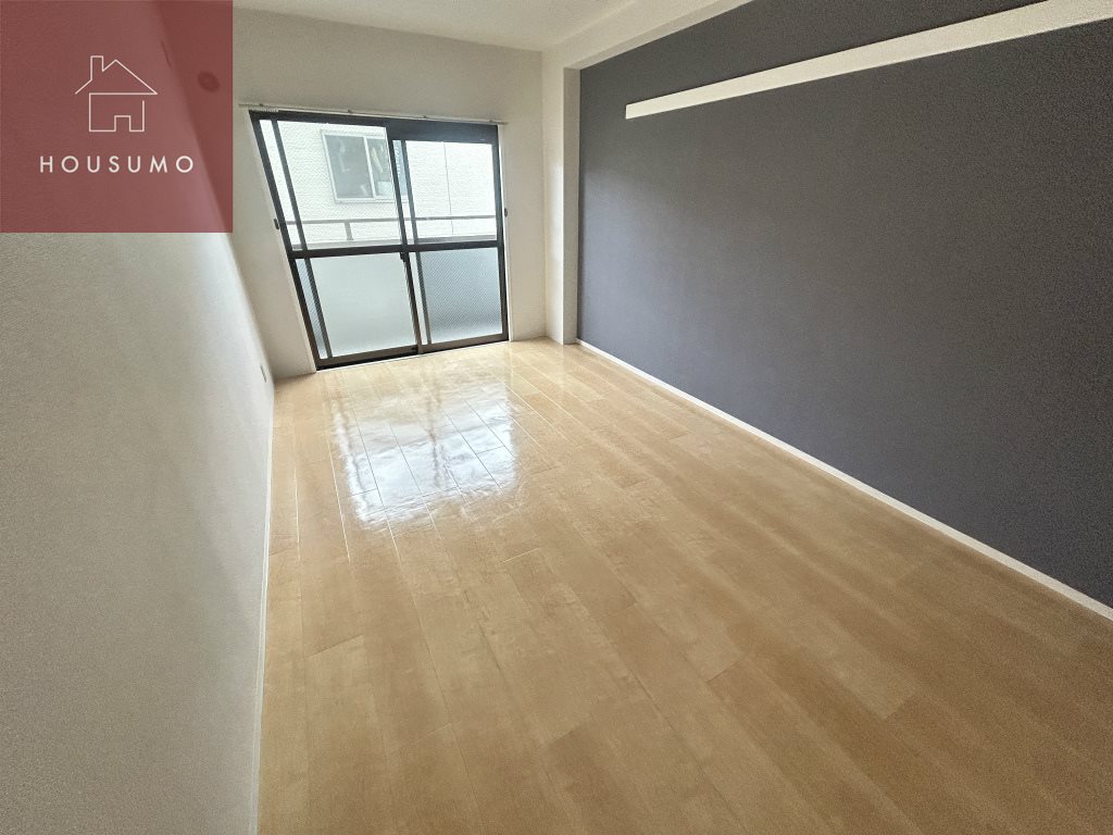 その他部屋・スペース　落ち着いて過ごせるお部屋なので、寝室にいかがでしょうか