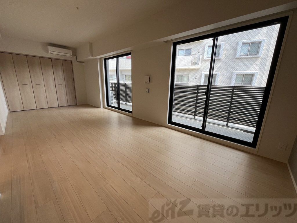 居室・リビング　リビング/居室