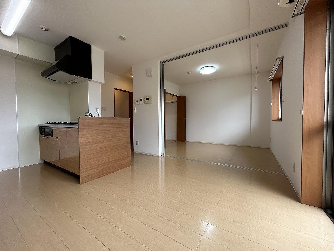 居室・リビング　別部屋参考写真