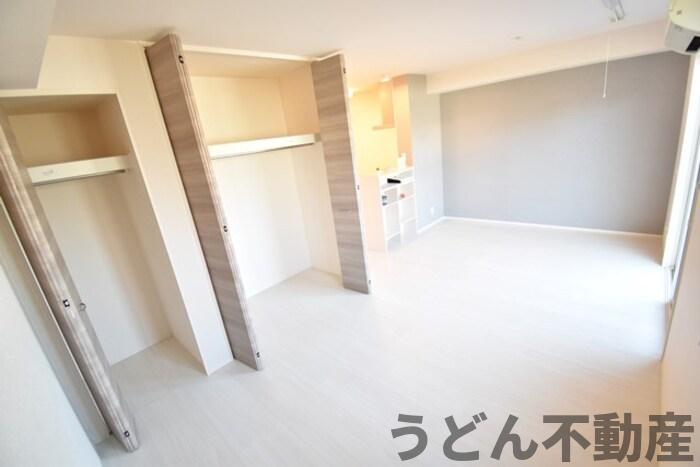 その他部屋・スペース　うどん県のお部屋探しはうどん不動産へ うどんちゃんとLINE