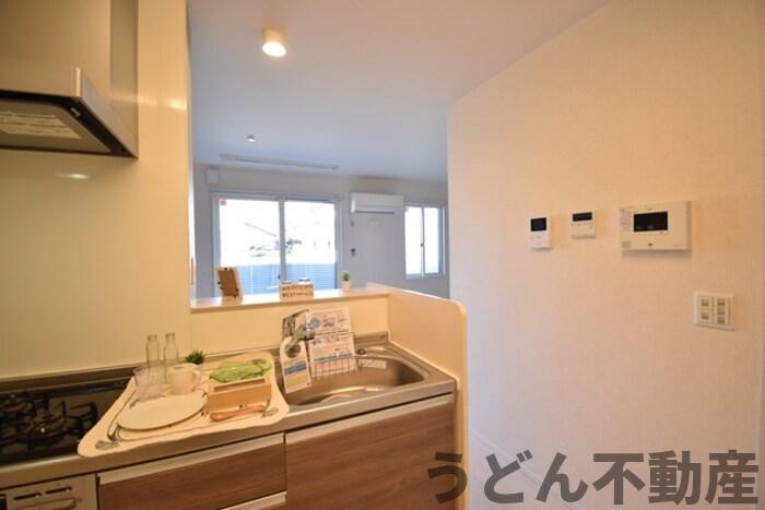 その他設備　うどん県のお部屋探しはうどん不動産へ うどんちゃんとLINE