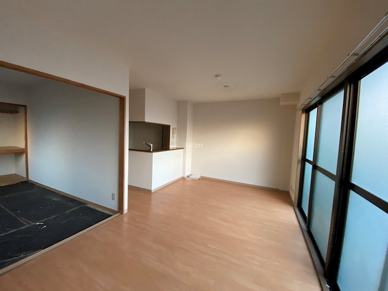 居室・リビング　別部屋のお写真です。ご参考までに！