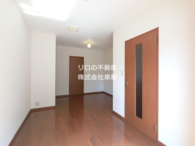 その他部屋・スペース　約８．２帖のひろびろとしたお部屋です♪