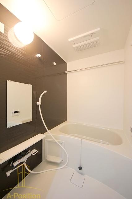 バス・シャワールーム　Comenz梅田（コメンズウメダ）