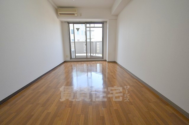 その他部屋・スペース　居間