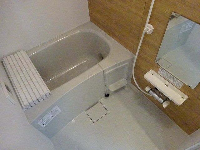 バス・シャワールーム　物件画像