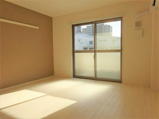 居室・リビング　物件画像