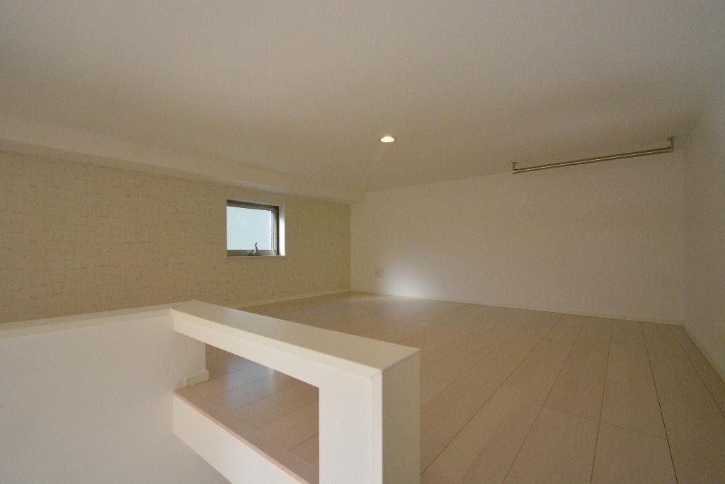 その他部屋・スペース　ロフト