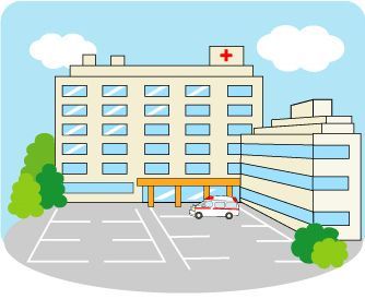 病院　医療法人仙養会北摂総合病院（病院）まで663m