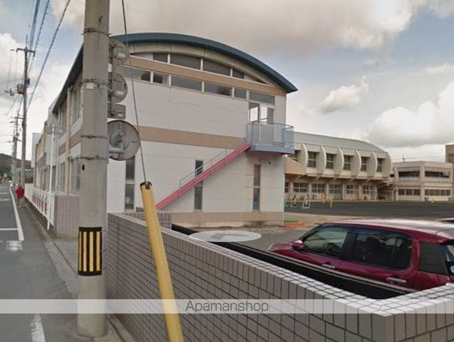 幼稚園・保育園　今治精華幼稚園（幼稚園・保育園）まで190m