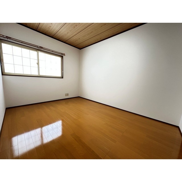 その他部屋・スペース　洋室