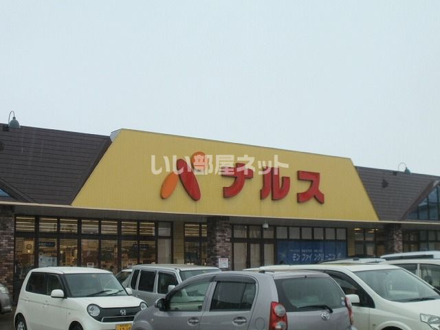 スーパー　NARUS(ナルス) 北城店（スーパー）まで870m