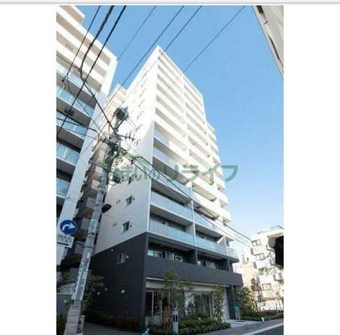 建物外観　コンシェリア芝公園ＭＡＳＴＥＲ’Ｓ　ＶＩＬＬＡ